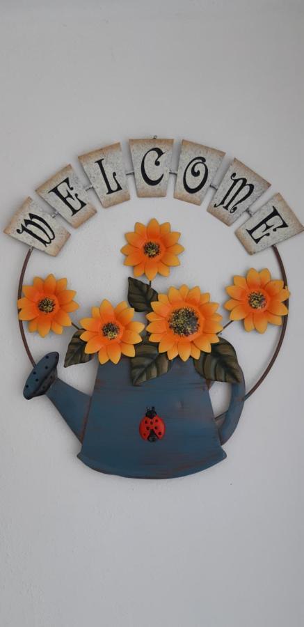 Welcome Garachico  Dış mekan fotoğraf